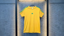 Camisa malhão (EDIÇÃO COPA DO MUNDO)
