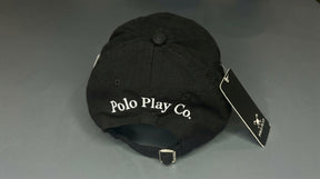 Boné Polo Play